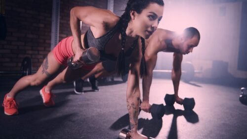 Discover the ultimate exercise for your fitness goals