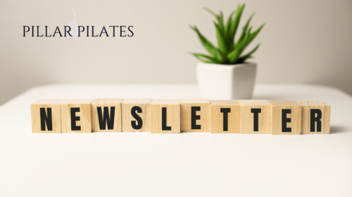 Pillar Pilates news and wellness blog featured image